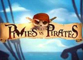 Игра Pixies vs Pirates
