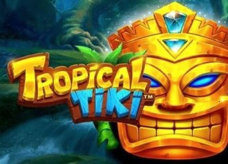 Tropical Tiki играть